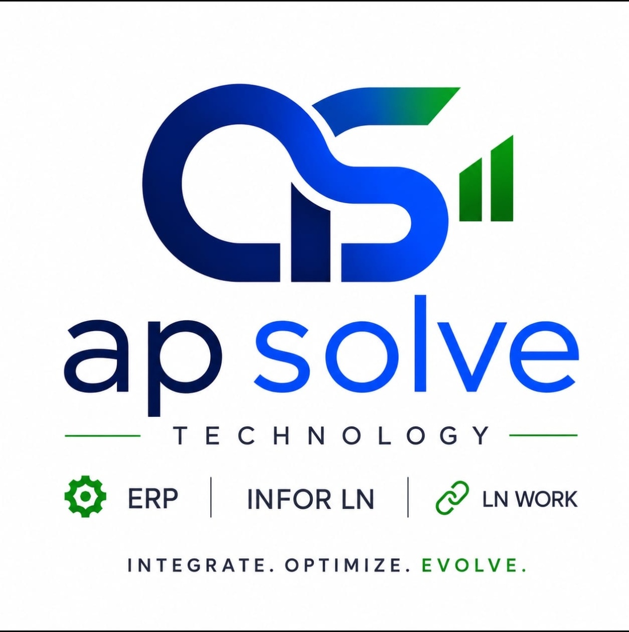 Apsolve Technology Logo