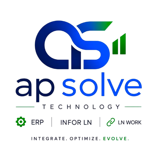 Apsolve Technology Logo